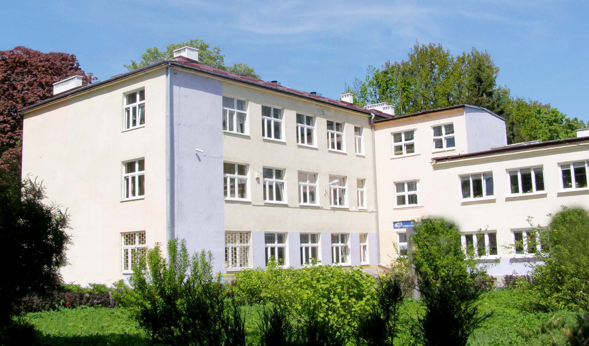Listy klas 1 oraz oddziałów przedszkolnych